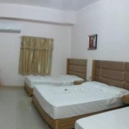 Asia Novo Boutique Hotel - Alaminos Eksteriør billede