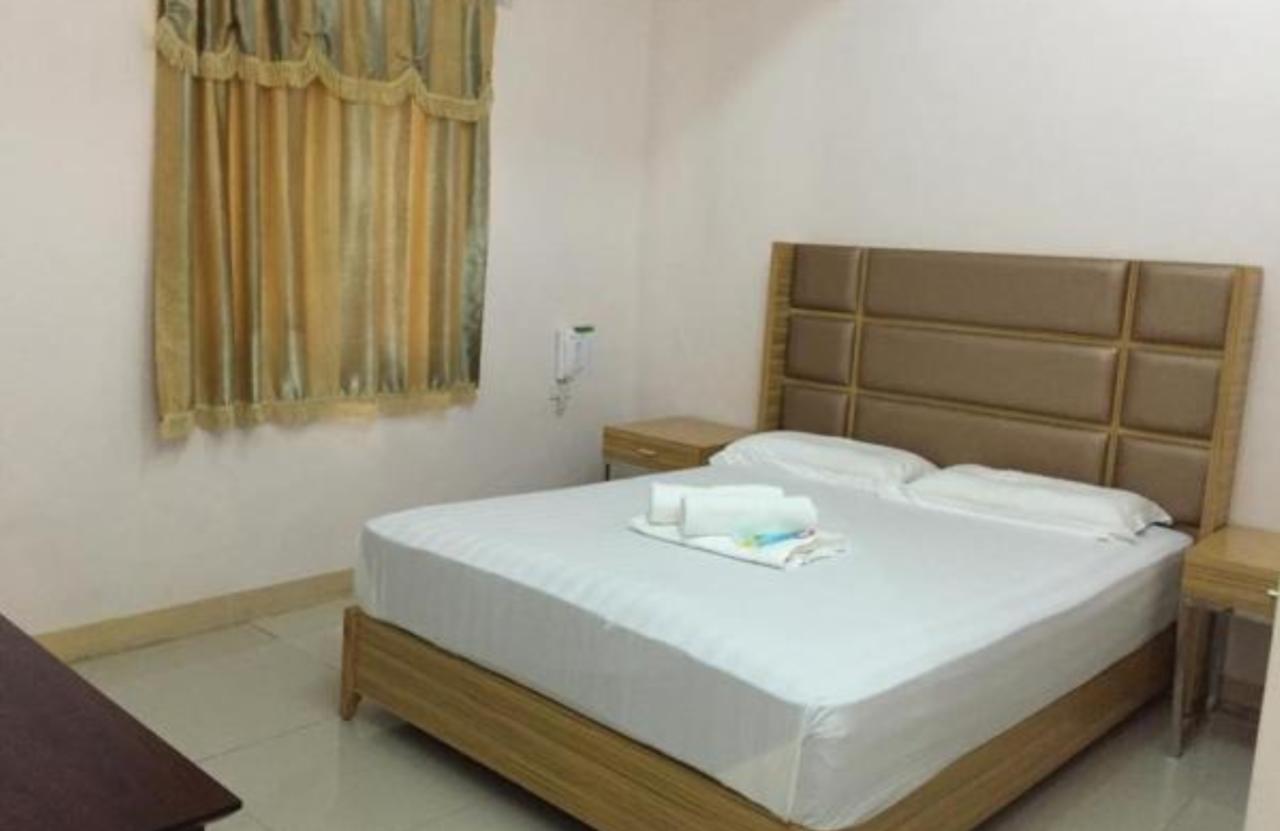 Asia Novo Boutique Hotel - Alaminos Eksteriør billede